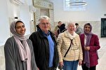 ‘Visit My Mosque’ Campaign in Blackburn Hailed A Success   