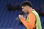 Photos of Quran Reading by Ukraine Team Player Go Viral  