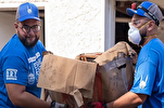 Islamic Relief USA Helping with Relief Efforts after Hurricane Helene