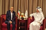 Iran Education Minister Urges Selection of Muslim World’s Exemplary Teacher