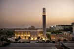 West Asia’s First Net-Positive Mosque Opened in Dubai