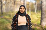 Minneapolis: Group Builds Community, Connection for Muslim Women Outdoors