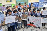 Nearly All Kids in Gaza Suffering from Psychological Effects of War