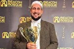 Liverpool Imam Celebrated for Turning Tensions into Dialogue Outside Mosque