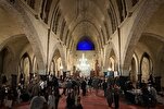 Fatih Mosque in Amsterdam Opens Doors to Non-Muslim Visitors