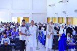 Thousands of Qurans Gifted to Students in Bangladesh’s Bancharampur
