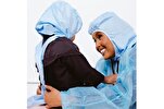 Muslim Health Workers Create ‘Hygienic Hijab’ to Address Workplace Inclusion