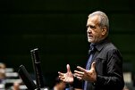 Iran’s President Warns of US, Israeli Exploitation of Situation in Syria