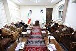 Ayatollah Arafi Re-Elected as Head of Iran’s Seminaries