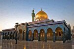 Israeli Warplanes Attack Building near Hazrat Zeynab Shrine in Syria  
