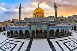 No Iranian Pilgrims in Syria, Official Says