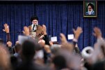 Syria Developments Result of US-Israeli Plot: Ayatollah Khamenei