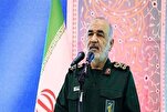 Martyrdom Secret to Immortality: IRGC Chief   