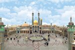 Knife-Wielding Man Arrested at Hazrat Masoumeh Holy Shrine