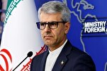 Iran to Reopen Damascus Embassy after Security Is Guaranteed: Spokesman  