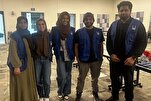 Muslim Charity Provides Kits to Homeless in St. John’s