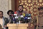 US, Israeli Attacks Reveal West’s Hypocrisy: Yemen’s Ansarullah  