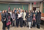 January Will Be Muslim Heritage Month in New Jersey Township
