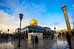 HTS Leader Orders Protection of Hazrat Zeynab Shrine in Syria: Report