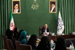 Parliament Speaker Highlights Islamic Republic’s Strong Performance in Fields Related to Women  
