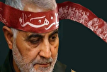 Martyr Soleimani Discourse Evident in Resistance Front: Expert
