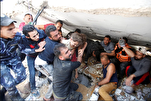 World Should Be Held Accountable for Gaza Holocaust: Palestinian Scholars  
