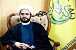 Iraqi Movement Sees Zionists’ Hands in Syria Turmoil