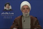 Hezbollah Vows Support for Syria Amid Terrorism Resurgence