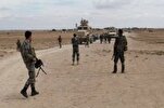 Syrian Army Command Announces Fall of Assad Government
