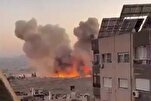 Islamic Jihad Condemns Israeli Aggression on Syria after Damascus Gov’t Collapse