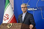 Israeli Regime ‘Primary Beneficiary’ of Terrorism Resurgence in Syria: Iran