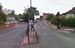 Hijab-Wearing Women Hit by Car in UK, Police Describes It as ‘Unfortunate Incident’