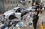 MSF Chief Warns against Ground Invasion of Rafah