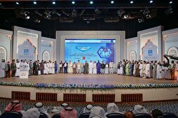 Dubai Int’l Quran Award Winners Honored