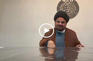Night of Qadr and Quran Revelation