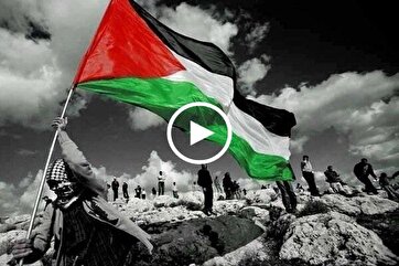 Adhan Played from Destroyed Mosque in Gaza (+Video)