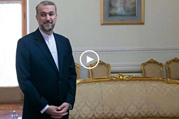 Late Foreign Minister Hossein Amir-Abdollahian: A Brief Biography