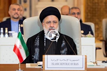 Remembering Raisi: The President Who Fought for The Oppressed