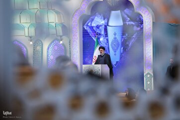 Iran’s President Raisi: Photo Gallery