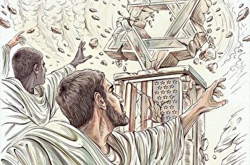 Poster: Hajj of Bara’at