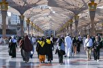Hajj Pilgrims Urged to Take Precautionary Measures against Heatstroke