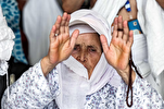Special Care Provided to Elderly, Sick Pilgrims in Mecca