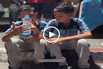 Gaza Twin’s Quran Recitation Goes Viral