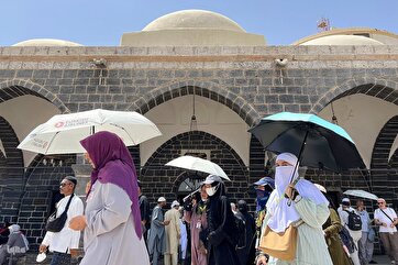 Photo Gallery: Mosque of Al-Ghamama