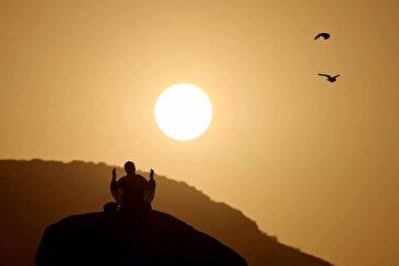 Hadith: Being Rescued from Fire of Hell on Day of Arafah