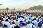 11 Iranian Pilgrims Die during Hajj: Official
