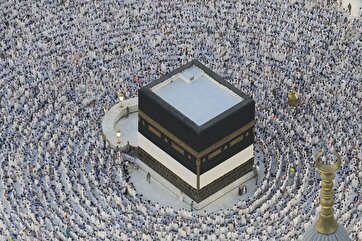 Hajj 2024 in Pictures