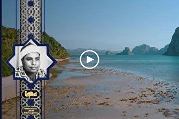 Heavenly Recitations: Laythi’s Recitation of Surah Al-Imran