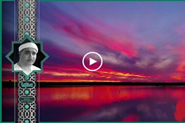 Heavenly Recitations: Mustafa Ismail’s Hunting Recitation of Surah Al-Fatiha