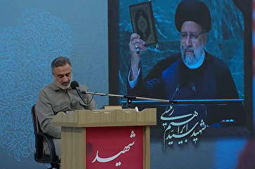 Iranian Qari Abolqassemi Recites Verses from Surah Al Imran (+Video)  